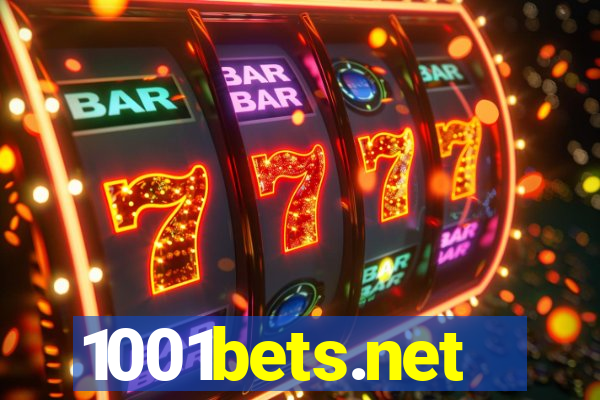 1001bets.net