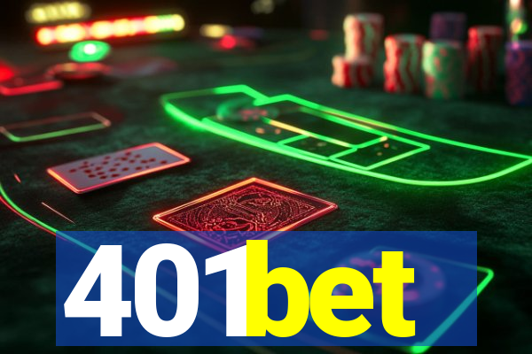 401bet