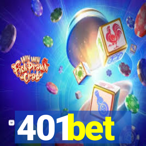 401bet
