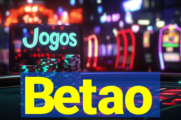 Betao
