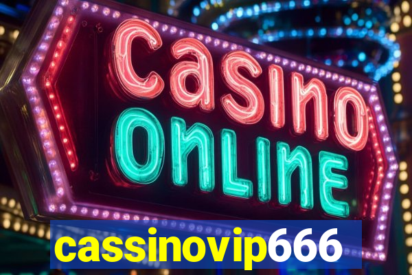 cassinovip666