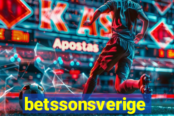 betssonsverige