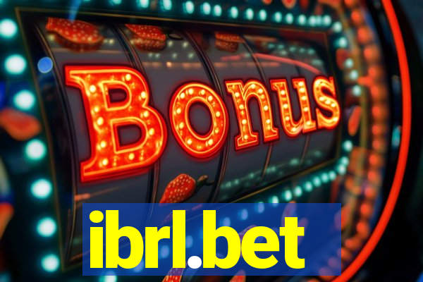 ibrl.bet