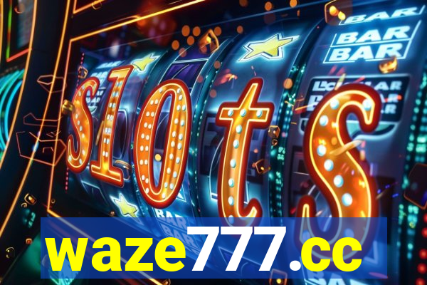 waze777.cc