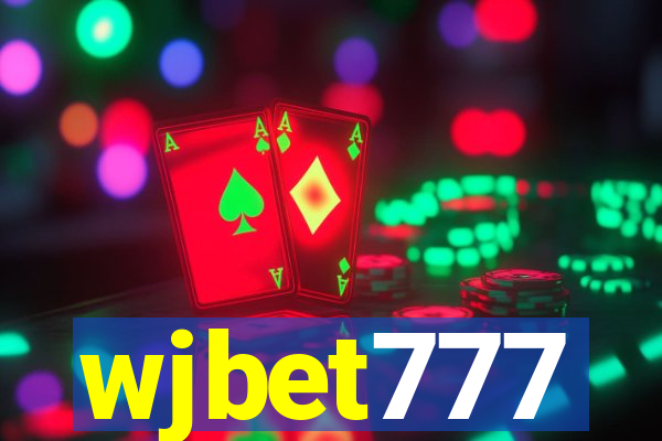 wjbet777