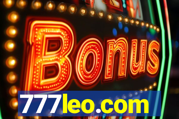 777leo.com