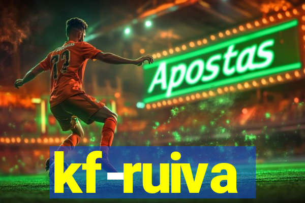 kf-ruiva