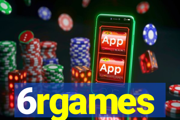 6rgames
