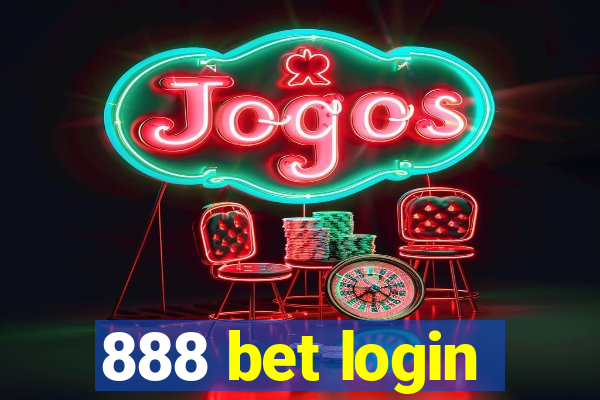 888 bet login