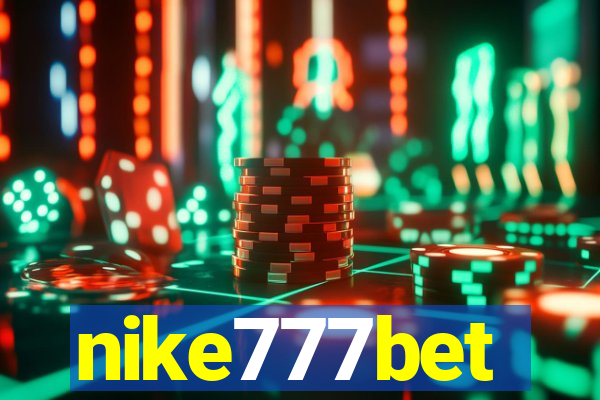 nike777bet