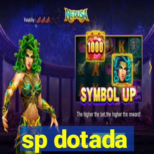 sp dotada