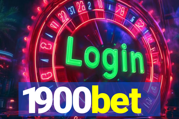 1900bet