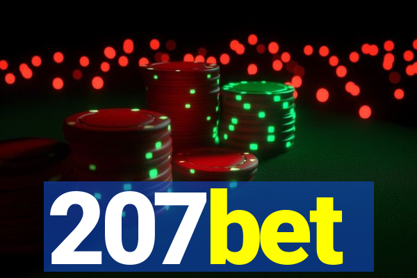 207bet
