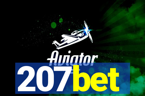 207bet
