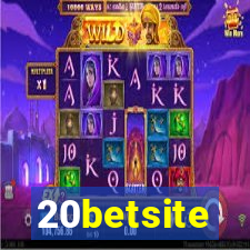 20betsite
