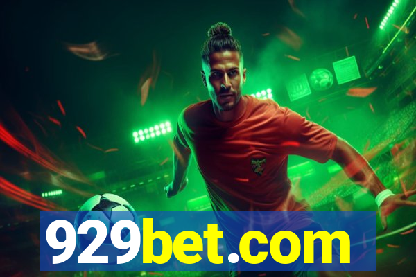 929bet.com