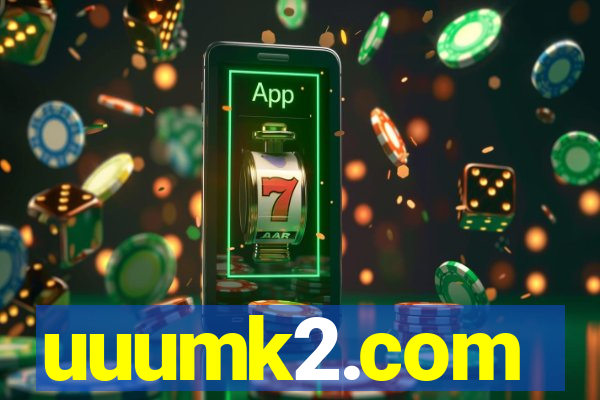 uuumk2.com