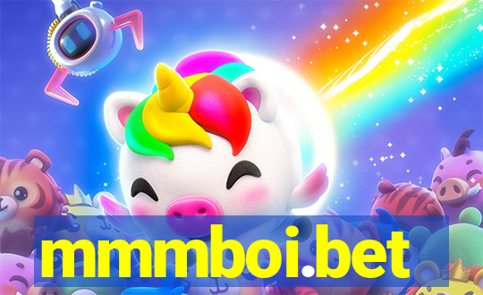 mmmboi.bet