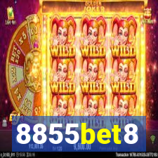 8855bet8