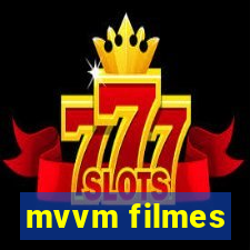 mvvm filmes