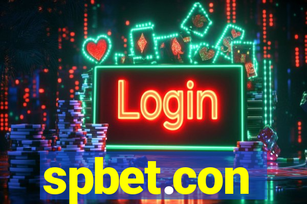spbet.con
