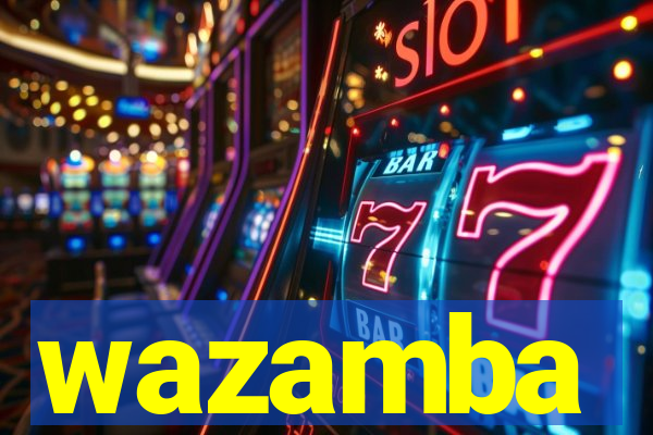 wazamba