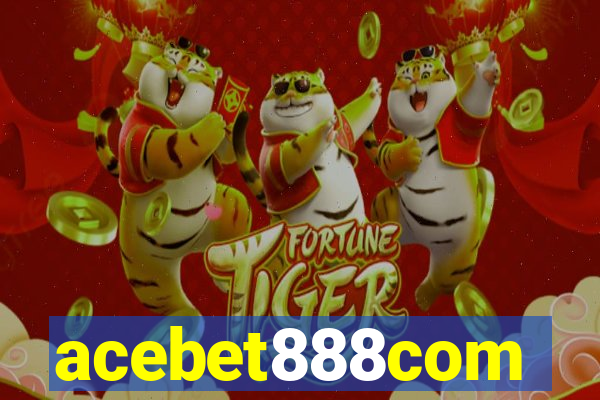 acebet888com