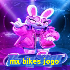 mx bikes jogo