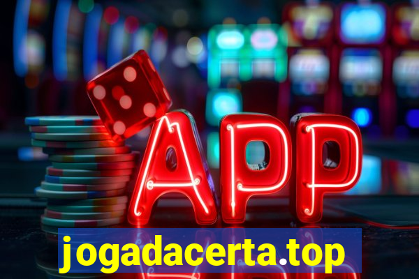 jogadacerta.top