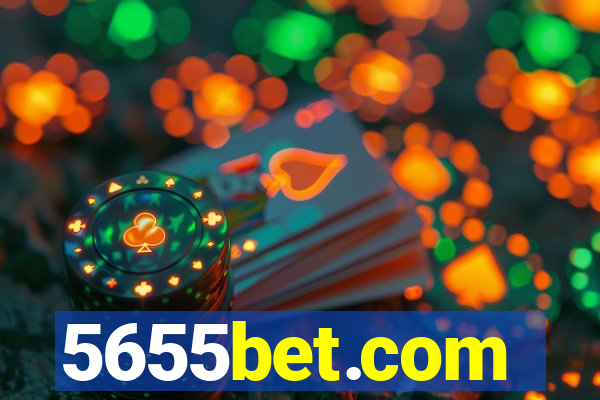 5655bet.com