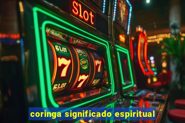 coringa significado espiritual