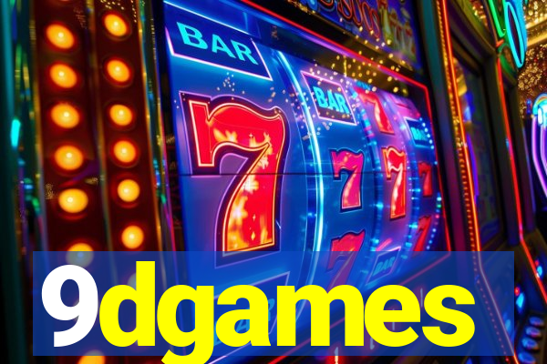 9dgames