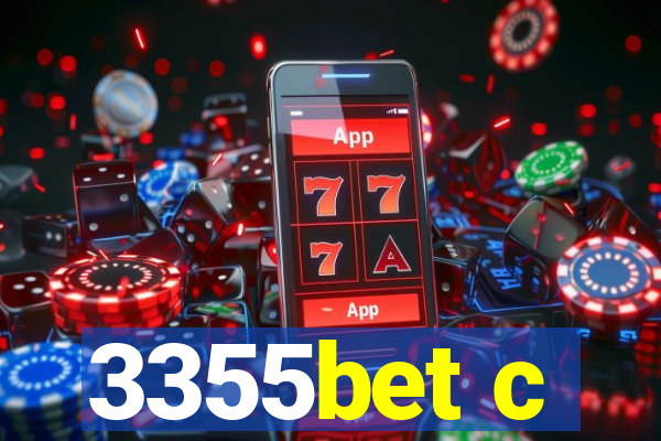 3355bet c