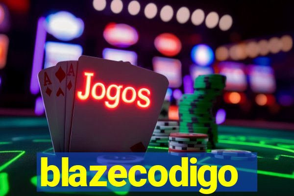 blazecodigo