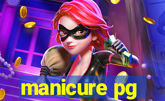 manicure pg