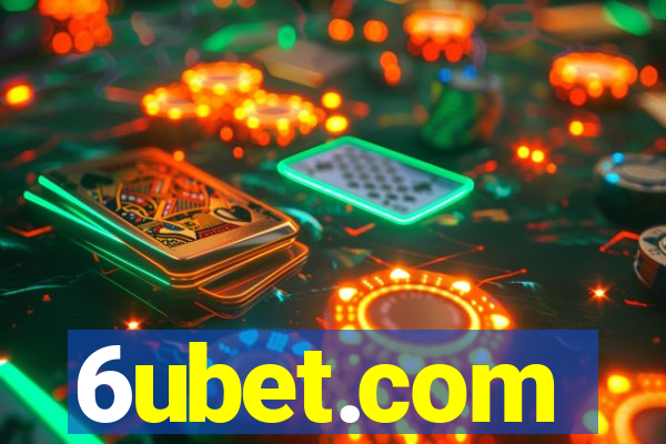 6ubet.com