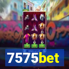 7575bet