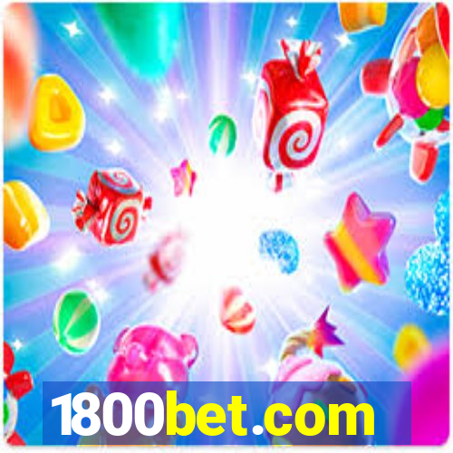 1800bet.com
