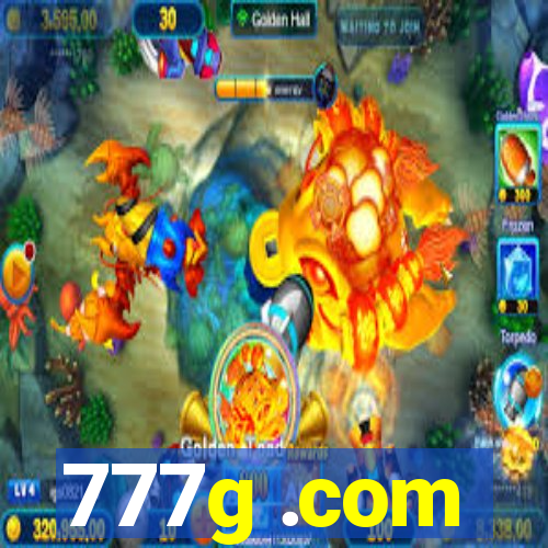 777g .com