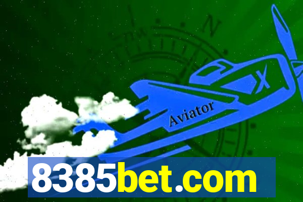 8385bet.com
