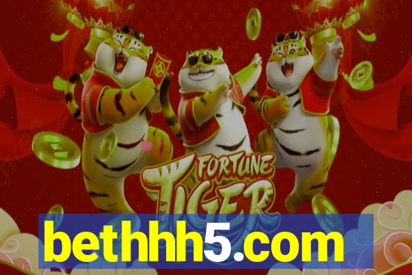 bethhh5.com