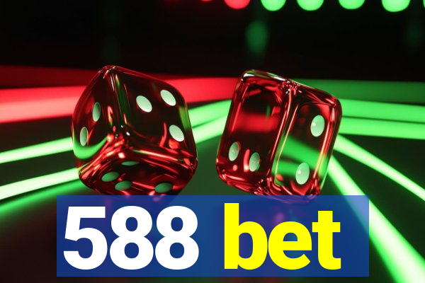 588 bet