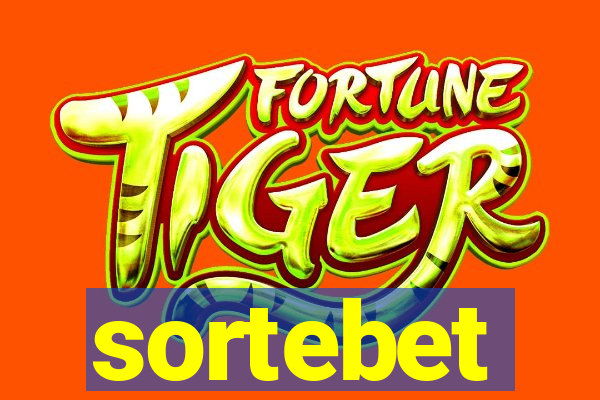 sortebet