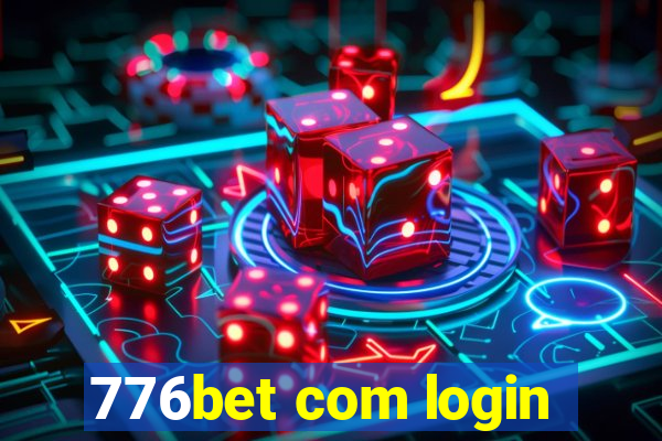 776bet com login