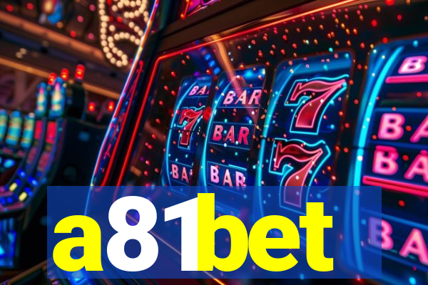 a81bet