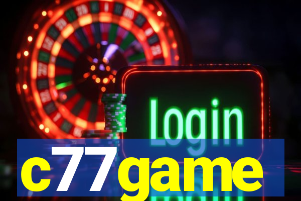 c77game