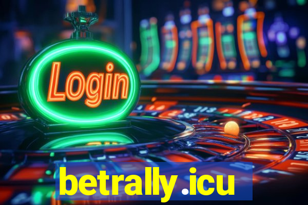 betrally.icu
