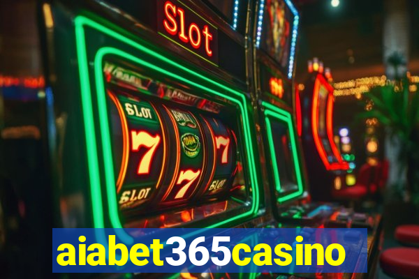 aiabet365casino