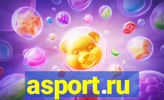 asport.ru