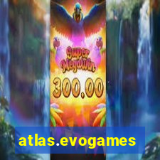 atlas.evogames